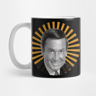 Bob Barker - vintage Mug